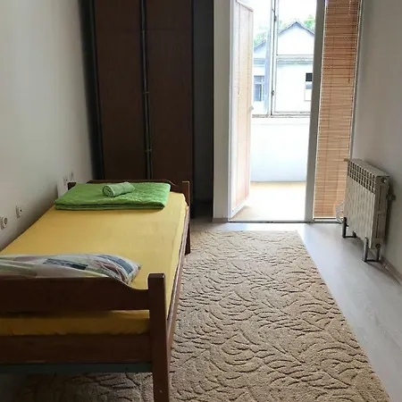 Apartman Friendly 2 In Centar Of Szkopje