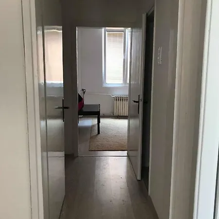 Friendly 2 In Centar Of Apartman
